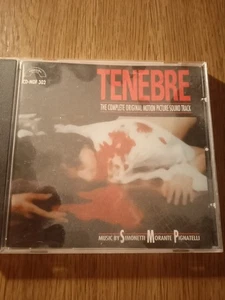The Goblin - Tenebre , OST Filmmusik - Bild 1 von 2
