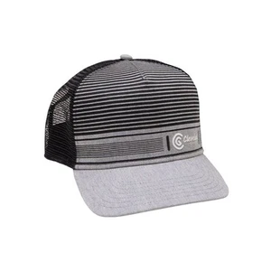 Cleveland CG Lifestyle Trucker Hat (Adjustable) Golf Cap NEW - Picture 1 of 4