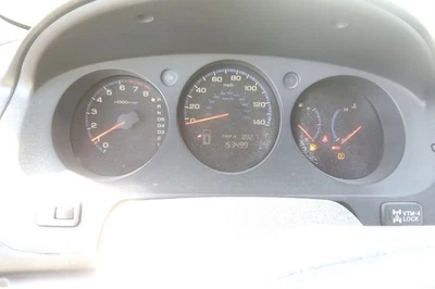 2006 MDX OE Speedometer Gauge Cluster 153K Miles Acura - Image 1 of 4