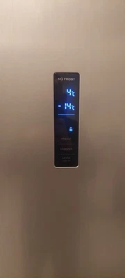 Kühlschrank Kühl Gefrierkombination  Im Verkauf ab 01/12/25 - Bild 1 von 3