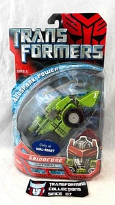 Transformers 2007 Movie Deluxe Class Grindcore MOSC Wal-Mart Exclusive - Picture 1 of 2