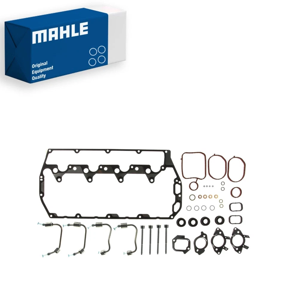 Junta de cubierta de válvula de motor Mahle derecha para Ford F-350 Super Duty 2011-2020 6,7 L Foto 1 de 1