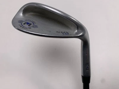 Maltby Design Glifer 1.62 Lob Wedge LW 60* 4 UST Mamiya MP6 Regular Mens RH - Image 1 of 4