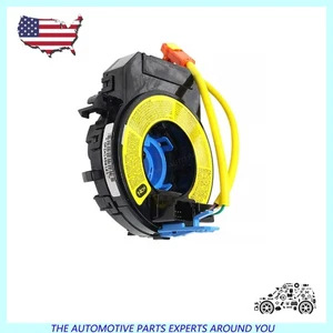 Clock Spring Spiral Cable fits 2011 2012 2013 2014 2015 Kia Sorento 2.4L 3.5L - Picture 1 of 8