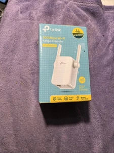 TP-LINK TL-WA855RE Range Extender - Zdjęcie 1 z 2