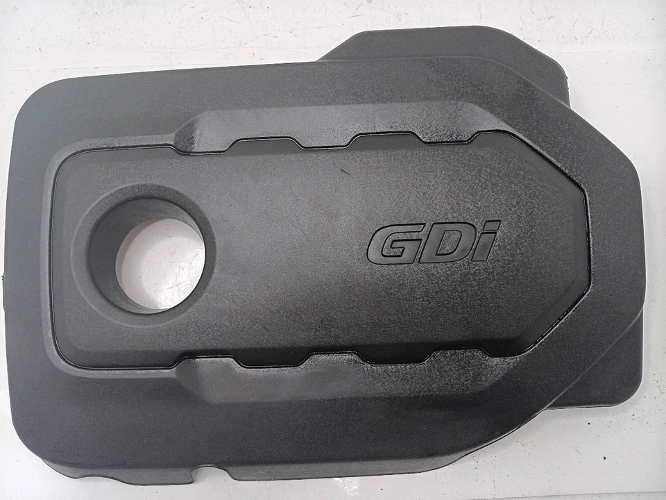 Cosmetic Engine Cover 2017 2018 2019 2020 2021 2022 Kia Sportage 2.4 Liter - Image 1 of 4