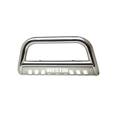 Westin 31-5250 E-Series Bull Bar For 2007-2021 Toyota Tundra - Image 1 of 3