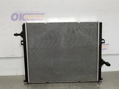 21 2021 BMW M240I G42 3.0L REAR MAIN RADIATOR  Foto 1 de 4