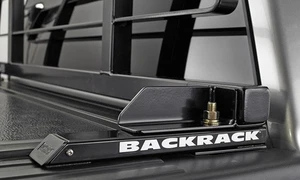 BackRack 40117 Low-Profile Tonneau Hardware Kit for 2002–2024 RAM 1500/2500/3500 - Picture 1 of 3