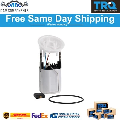 TRQ 全新燃油泵和发送单元组件适用于 2007 - 2015 宝马 328 335 X1 xDrive — 第 1/4 张图片