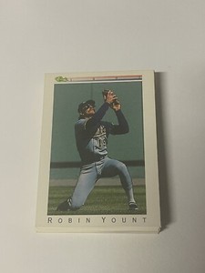 1992 Classic White Singles You Pick