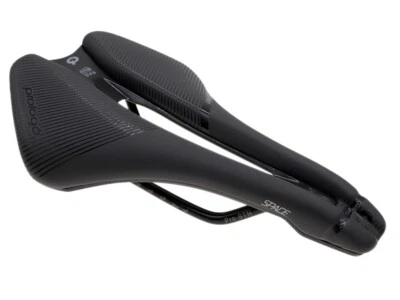 Sillín Prologo Dimension Space 153 mm STN Rail Bicicleta Carretera Triatlón Foto 1 de 4