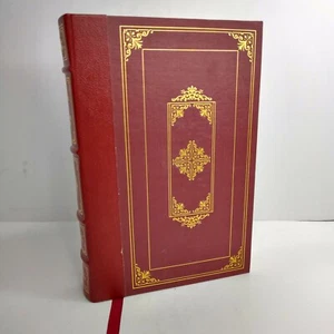 Four Plays by Henrik Ibsen Franklin Library Oxford World's Great Books 1983 - Picture 1 of 14