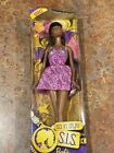 Barbie So in Style S.I.S Grace Puppe W3189 Neu NRFB 2009 Mattel süß 16 Kleid