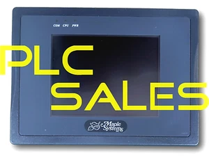 Maple Systems HMI520T | Touch Screen HMI Display - Picture 1 of 4