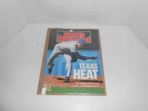 Sport Illustrierte Ausgabe 1. Mai 1989 mit Nolan Ryan - Bild 1 von 2