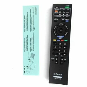 New RM-YD040 For Sony TV Remote Control RM-YD034 RM-YD035 KDL55HX800 KDL40HX800 - Picture 1 of 8