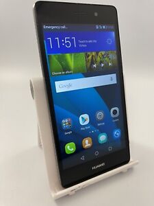 Smartphone Huawei P8 Lite ALE-L21 Negro Desbloqueado 16GB 5.0" 13MP 2GB RAM Android