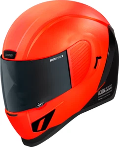 ICON Airform™ Helmet - MIPS® - Counterstrike - Red - Large 0101-15088 - Picture 1 of 12