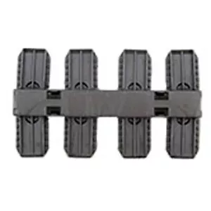 Replacement 4 Track Connector for Hot Wheels Track Builder System Race Crate - Picture 1 of 5