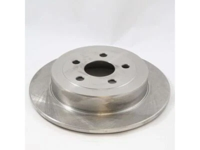 Rotor de freno trasero para Plymouth Breeze 1996-2000 35633JP 1997 1998 1999 Foto 1 de 2