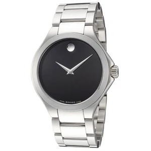 Reloj de cuarzo Movado Defio 38 mm para hombre 0607310 - Imagen 1 de 1