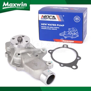 Water Pump Fit Dodge Dakota Jeep Comanche Cherokee Grand Cherokee TJ Wrangler - Picture 1 of 10
