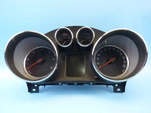 Cuadro de instrumentos OPEL Insignia Velocímetro Diesel 2.0 CDTI 22783076 ACHG - Imagen 1 de 4