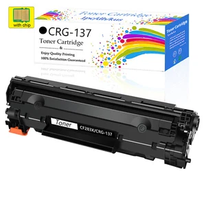1PK CRG137 do kasety z tonerem Canon 137 ImageClass MF236n MF212w MF216n MF242dw - Zdjęcie 1 z 17