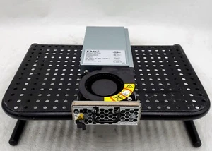EMC 071-000-417 Power Supply Blower Module - Picture 1 of 6