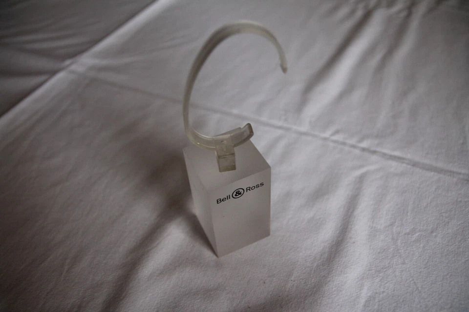 BELL & ROSS - Supporto Stand vintage originale - Image 1 of 1