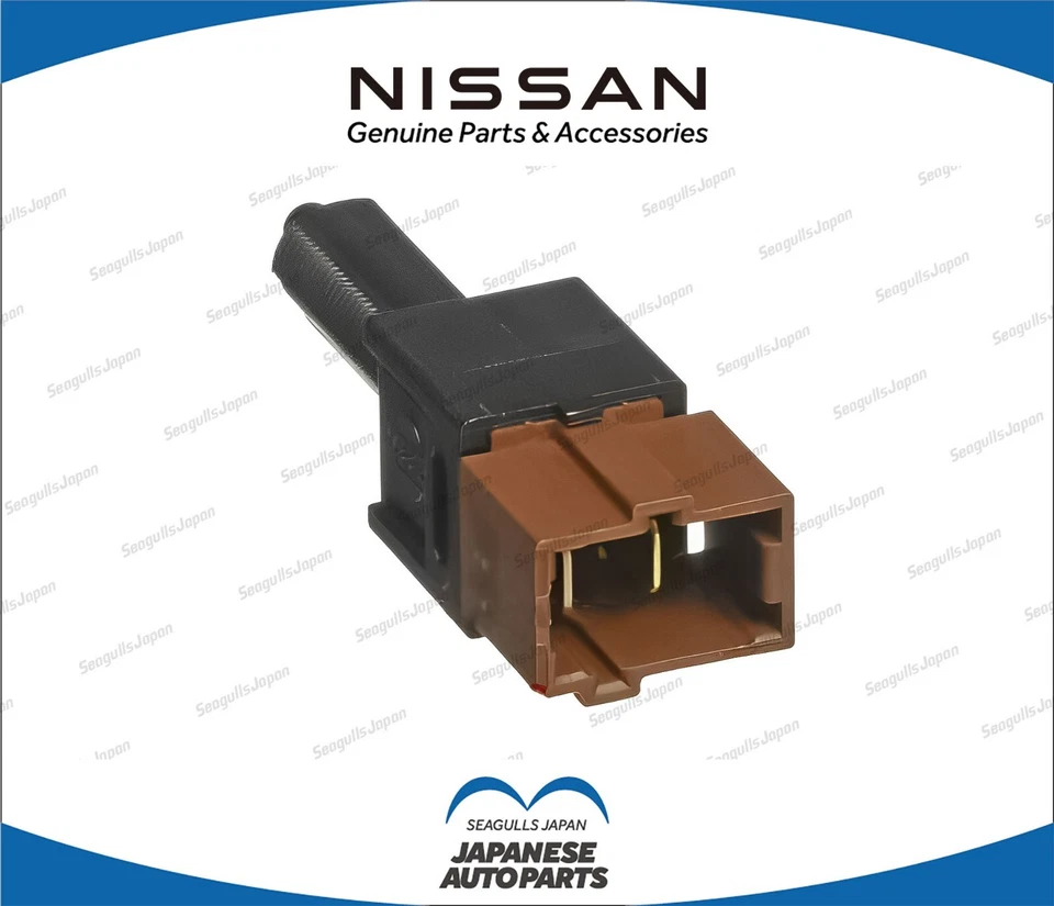 Conjunto de interruptor de cancelación de velocidad Nissan OEM ASCD VERSA ARMADA FRONTIER NV1500 XTERRA Foto 1 de 1