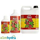 GHE General Hydroponics Ripen Late Flowering Blooming Nutrient