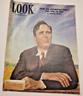 LOOK Magazine October 5, 1943 How the Republican Party Can Win in 1944