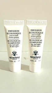 Sisley Ecological Compound Each Tube 4ml x 4 Tubes =16 ml - Picture 1 of 2