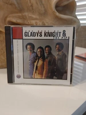 The Best of Gladys Knight the Pips Anthology Series - Image 1 of 4