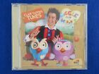 Giggle And Hoot Claw Tapping Tunes - CD - Fast Postage !!
