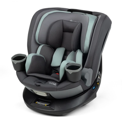 Asiento de coche convertible todo en uno giratorio Safety 1st Turn and Go 360° ST, Seafoam Foto 1 de 4