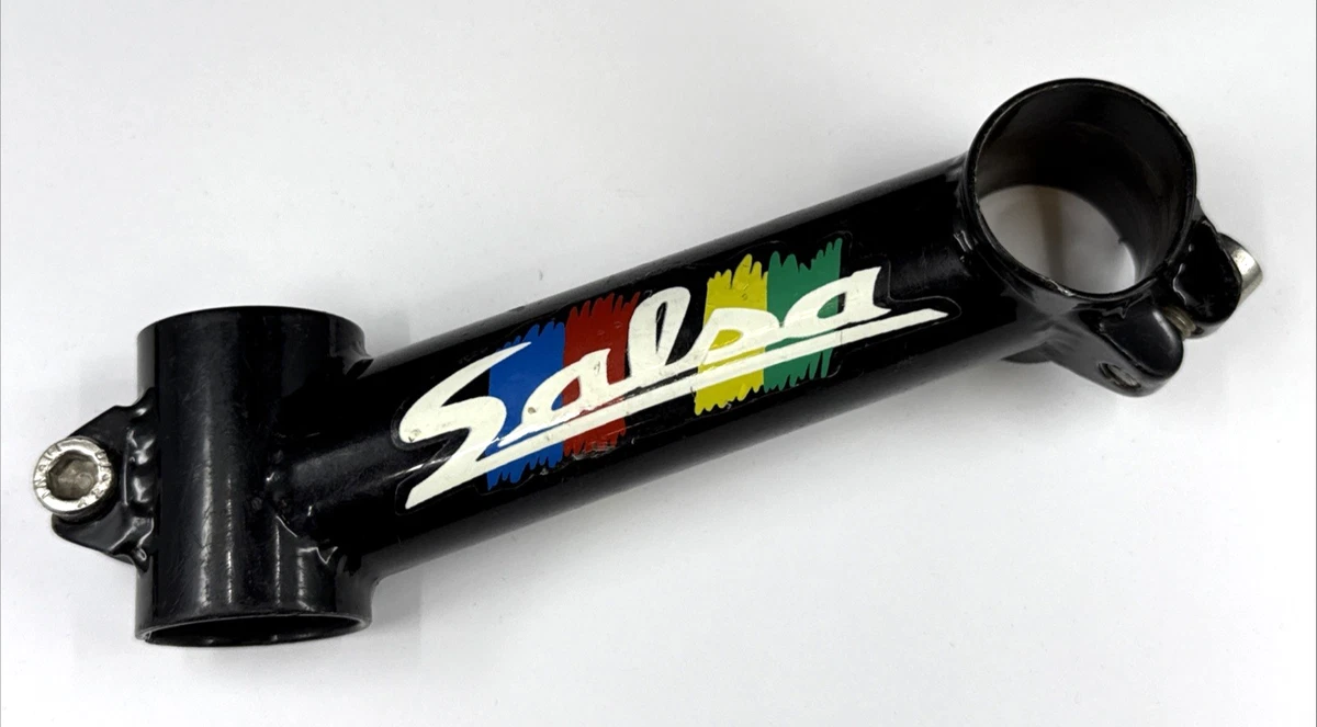 Salsa Bicycle Stems for sale - eBay