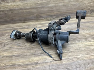 Volkswagen Mk3 Mk4 Golf Jetta Gear Shifter Tower Assembly 02A - Image 1 of 4