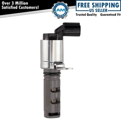 Solenoide de distribución de válvula variable de admisión para Mazda 2 2011-2014 Foto 1 de 4