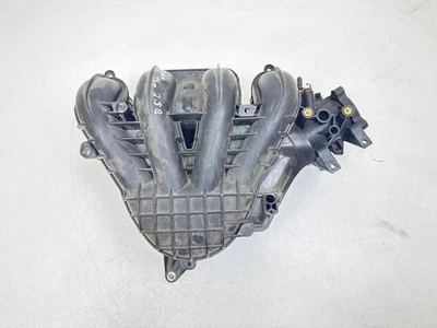 Colector de admisión de gasolina Ford Fusion II 2014 9E5GAGL507 MTL21540 Foto 1 de 4