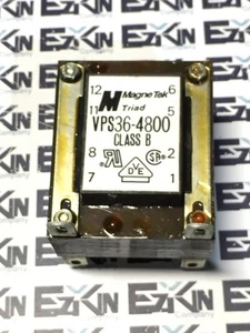 Magne Tek VPS36-4800 CLASS B Class B Power Transformer  - Picture 1 of 3