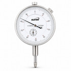 KATSU Tools Dial Test Indicator Gauge 0-10mm 0.01mm Machinist Meter 401120