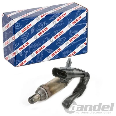BOSCH Sonda Lambda | 0 258 005 703 - Immagine 1 di 4