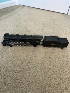 American Flyer #290 Locomotive and Tender – C5 - Picture 1 of 7