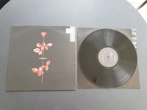 DEPECHE MODE - VIOLATOR 1990 UK PRESS 12" VINYL RECORD LP - Picture 1 of 5