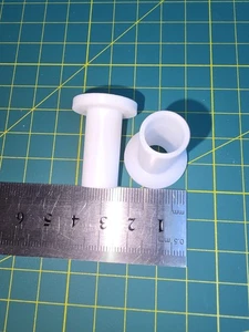 Ford Sierra Capri Cortina Escort Mk1 Mk2 Mk3 Clutch Cable Bush Gearbox Bush sump - Picture 1 of 7