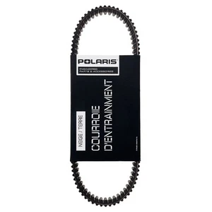 Polaris OEM Secondary Clutch Drive Belt, 3211162 - Picture 1 of 12