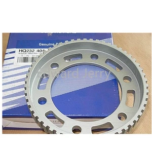 ABS Speed Sensor Ring Front HQ232404 For Hyundai Terracan 2.9L 3.5L 2000-2007 - Picture 1 of 4